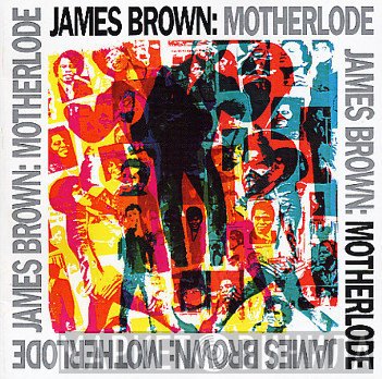 James Brown  - Motherlode