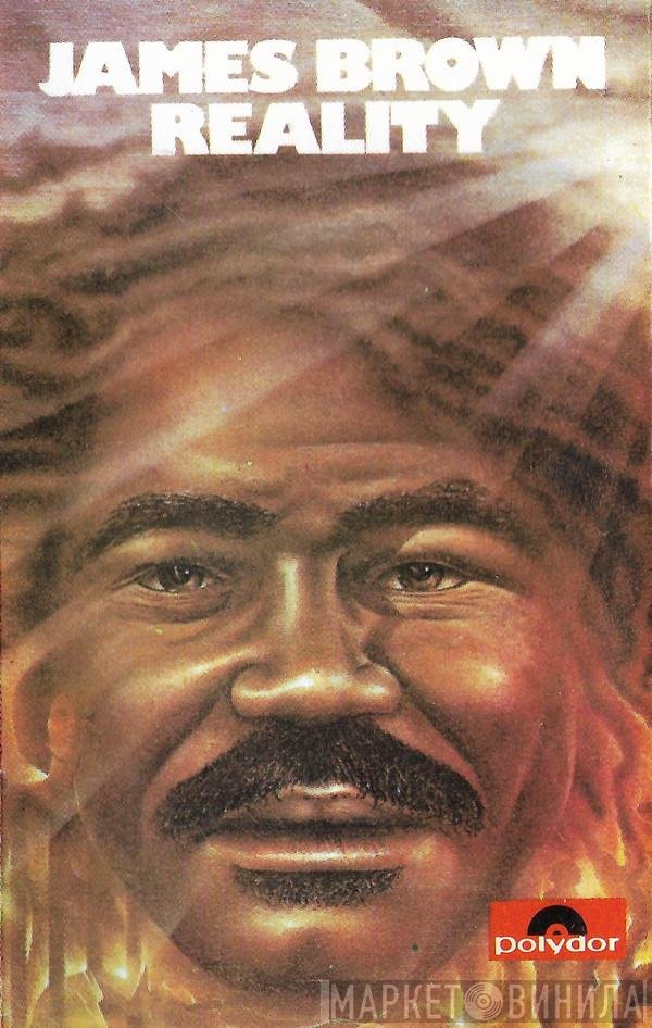 James Brown  - Reality