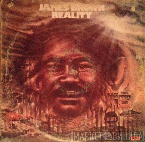 James Brown  - Reality