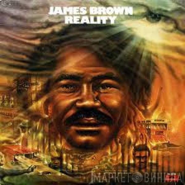 James Brown  - Reality