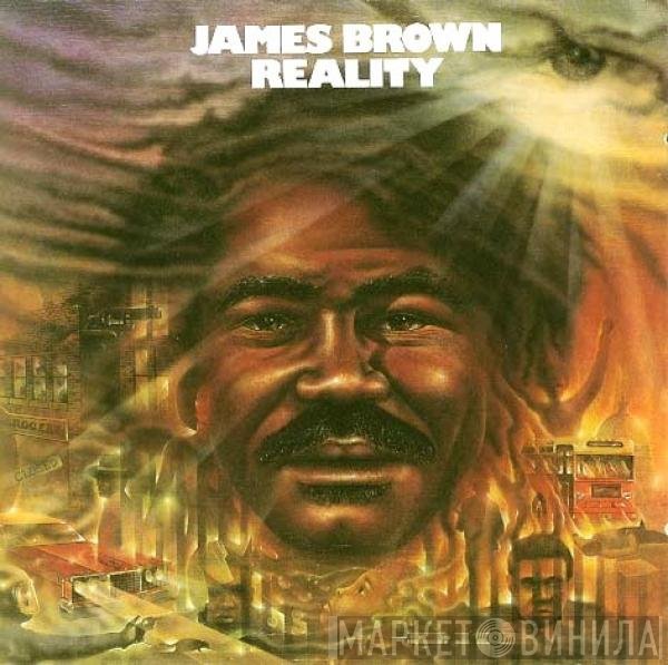James Brown  - Reality