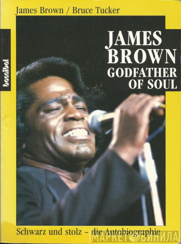 James Brown  - Sex Machine Live