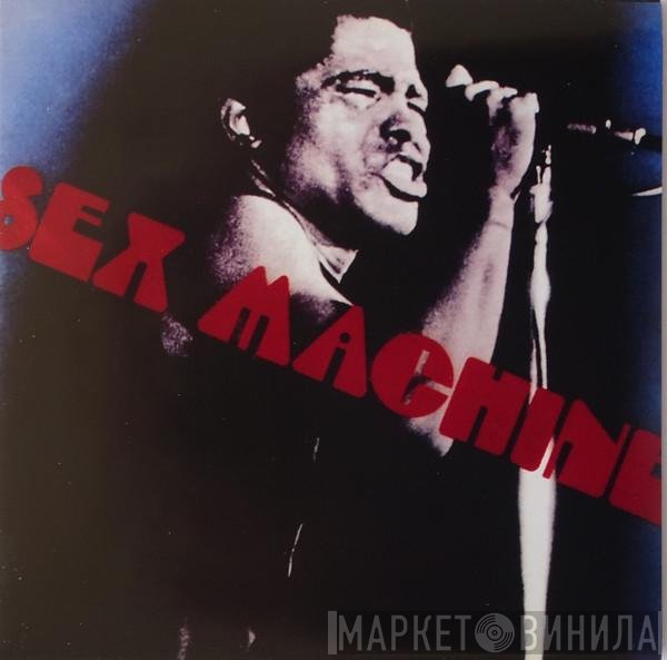 James Brown  - Sex Machine