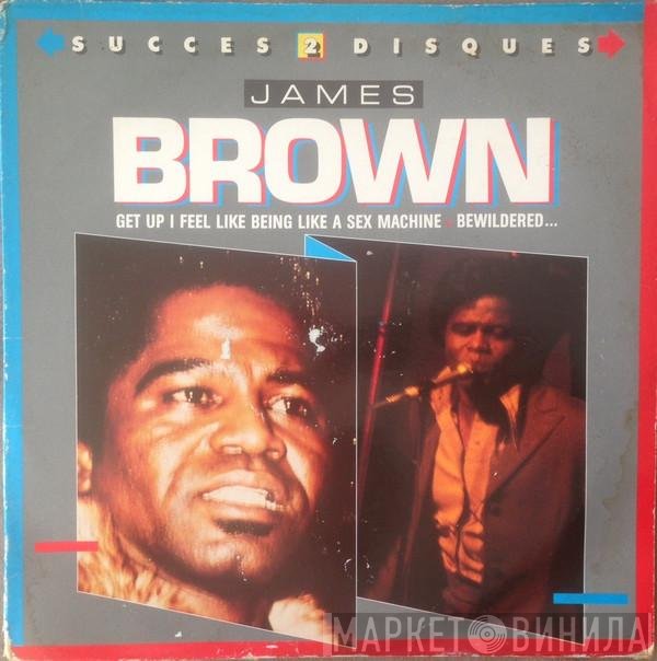 James Brown - Sex Machine