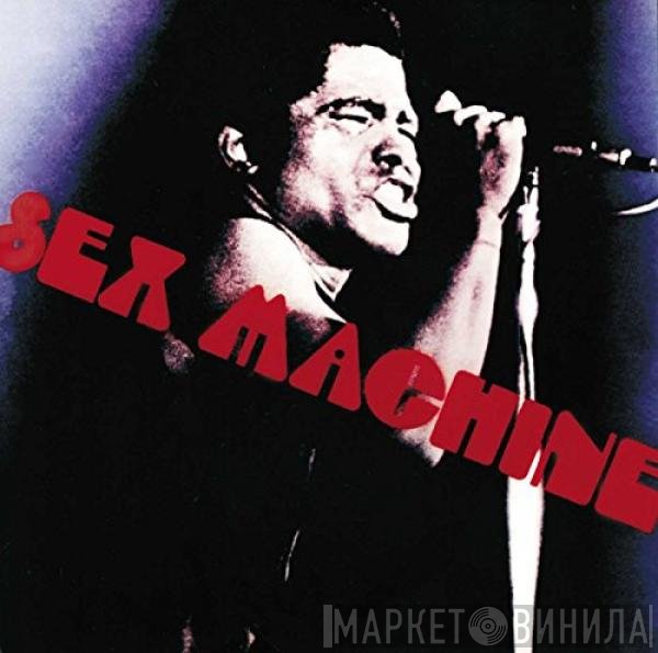 James Brown  - Sex Machine