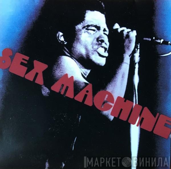 James Brown  - Sex Machine