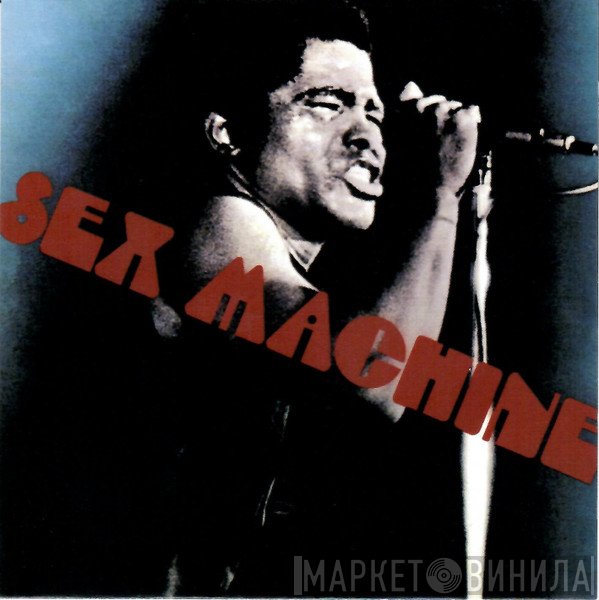 James Brown  - Sex Machine