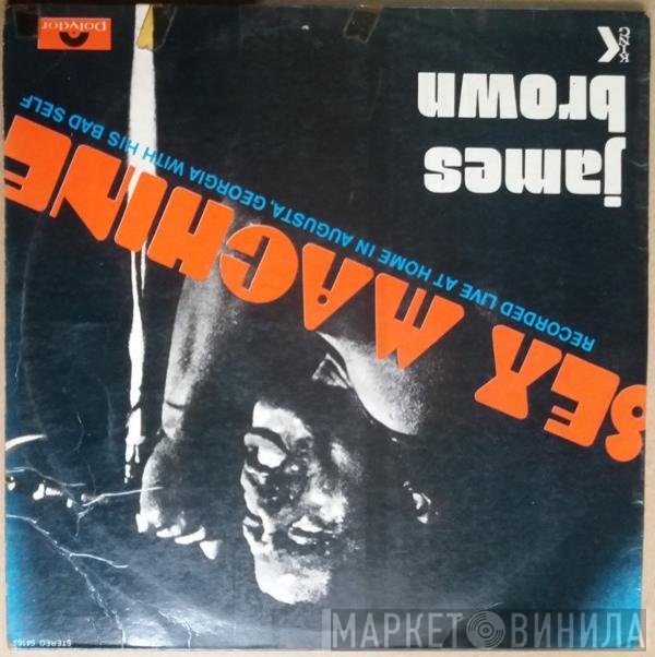 James Brown  - Sex Machine