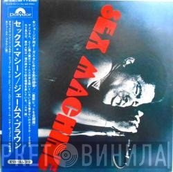 James Brown  - Sex Machine