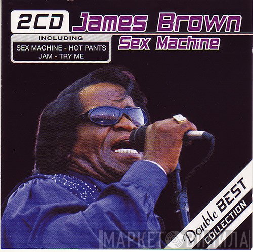 James Brown  - Sex Machine