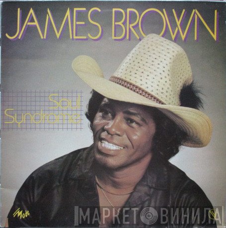James Brown - Soul Syndrome