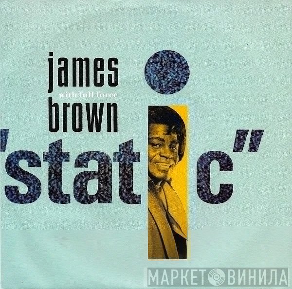 James Brown - Static