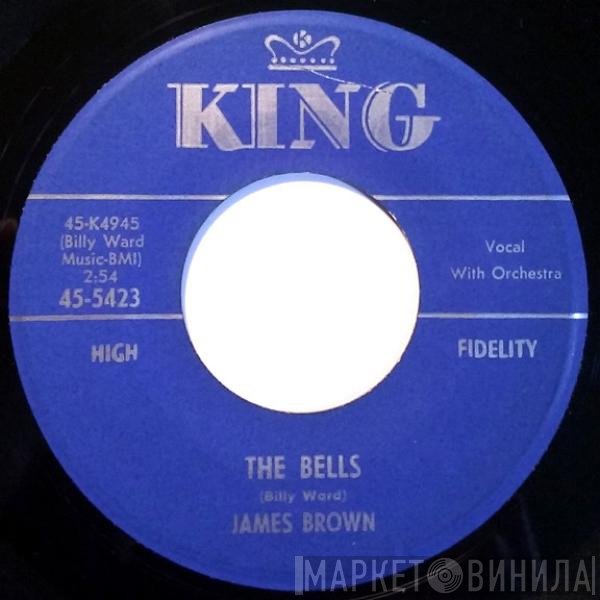 James Brown  - The Bells
