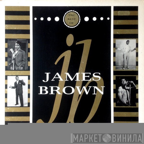 James Brown - The Best Of James Brown