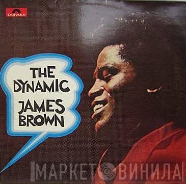 James Brown  - The Dynamic