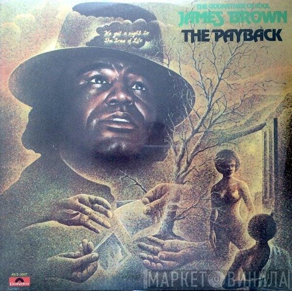 James Brown - The Payback