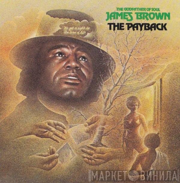 James Brown  - The Payback
