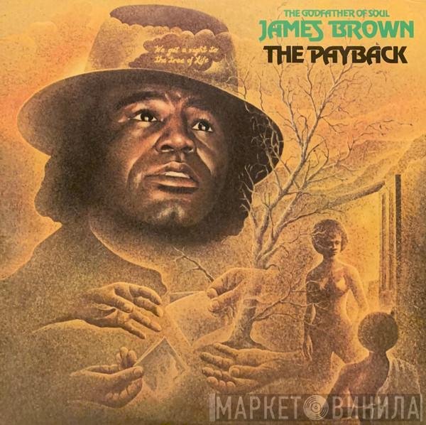 James Brown  - The Payback