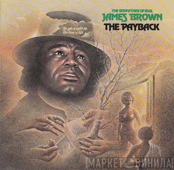 James Brown  - The Payback