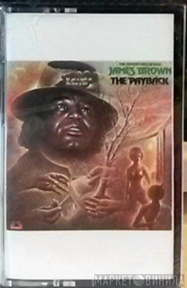 James Brown  - The Payback