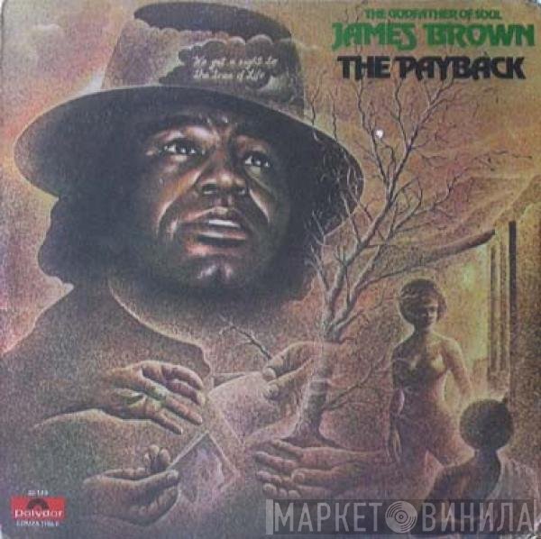 James Brown  - The Payback