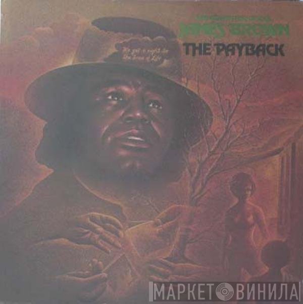 James Brown  - The Payback