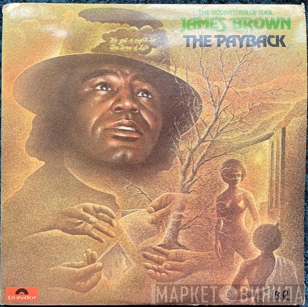 James Brown  - The Payback