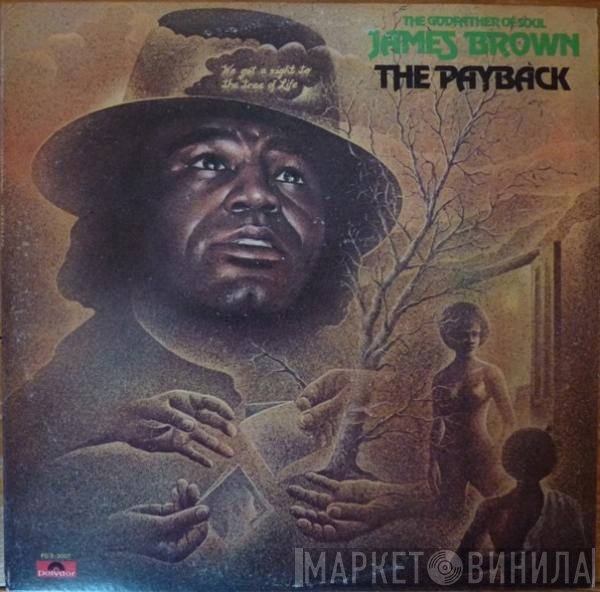 James Brown - The Payback