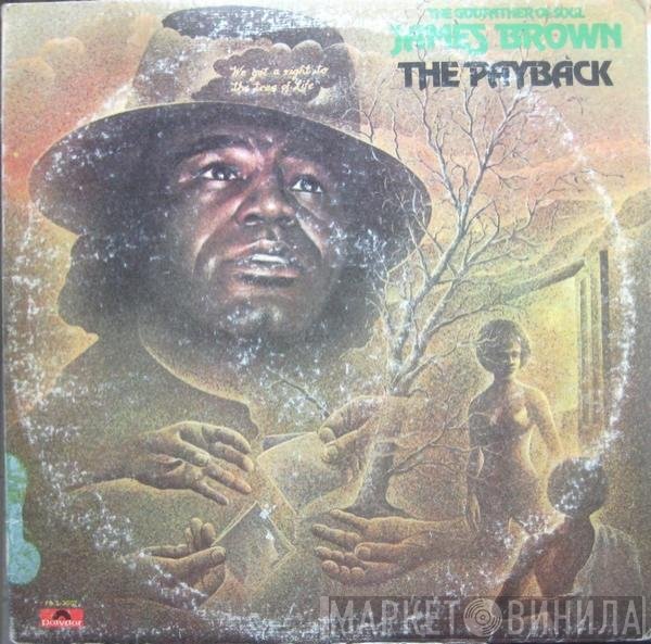 James Brown  - The Payback