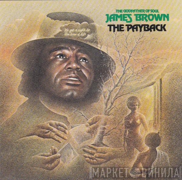James Brown  - The Payback