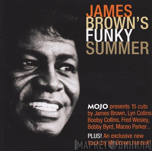  - James Brown's Funky Summer