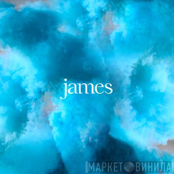 James  - Busted