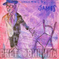 James  - Chain Mail