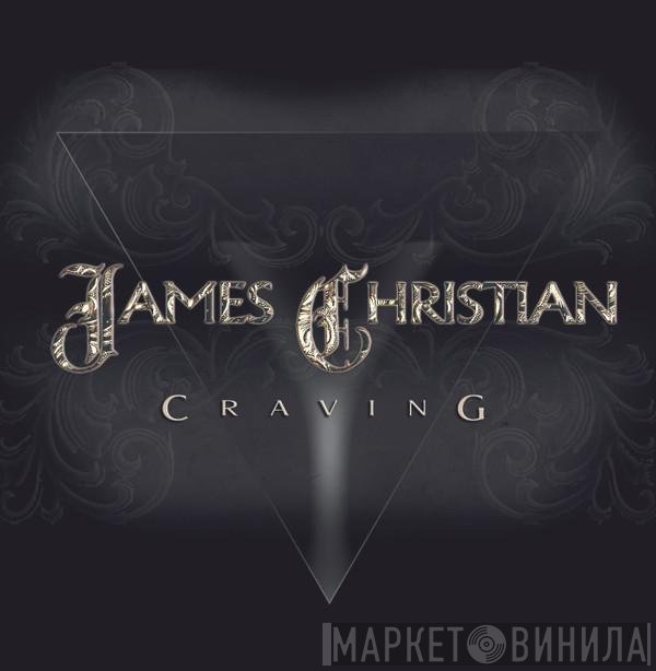 James Christian   - Craving