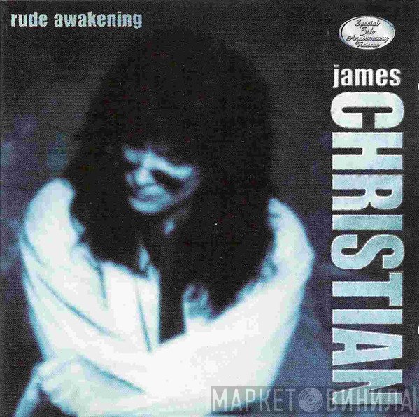 James Christian   - Rude Awakening