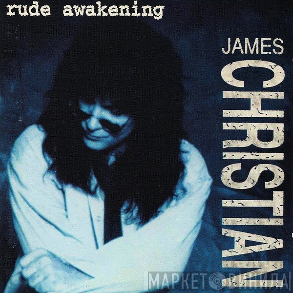 James Christian   - Rude Awakening
