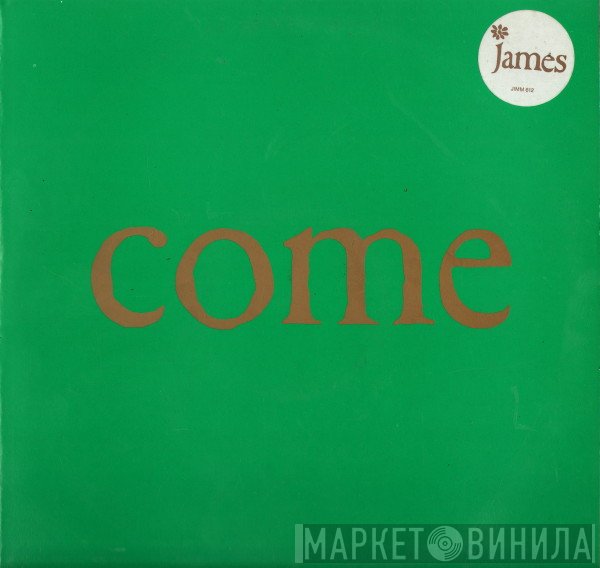 James  - Come Home