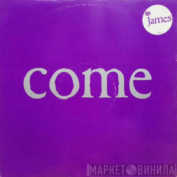 James  - Come Home