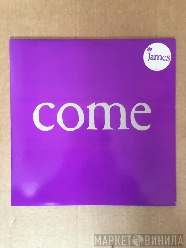 James - Come Home