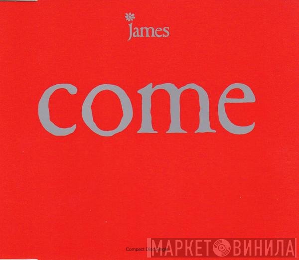 James  - Come Home