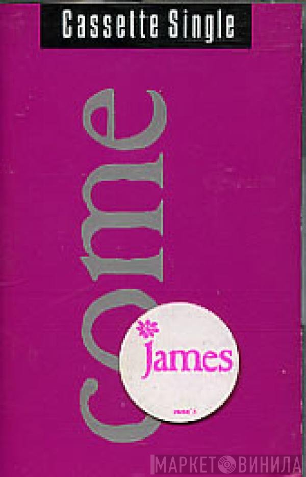 James - Come Home