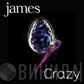 James  - Crazy