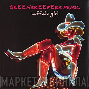 James Curd, J Dub  - Buffalo Girl