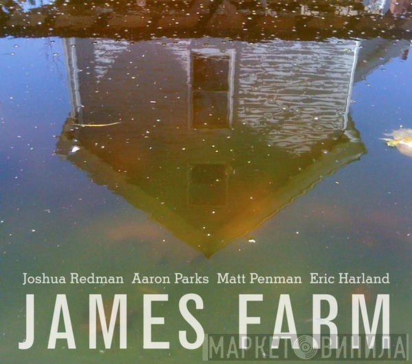 James Farm - James Farm