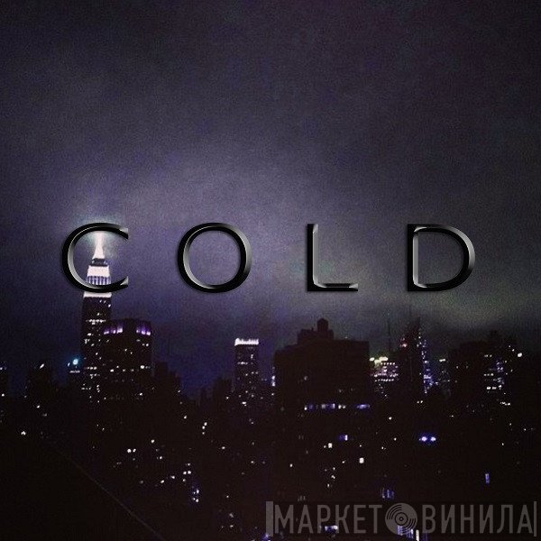 James Ferraro  - Cold