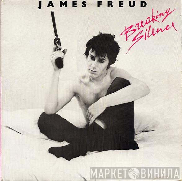 James Freud  - Breaking Silence