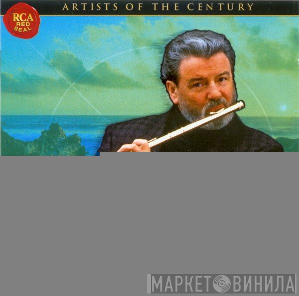 James Galway  - Classical Meditations