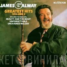 James Galway - Greatest Hits, Vol. 2
