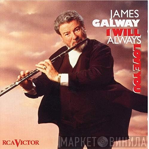 James Galway - I Will Always Love You