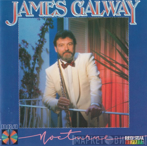James Galway - Nocturne